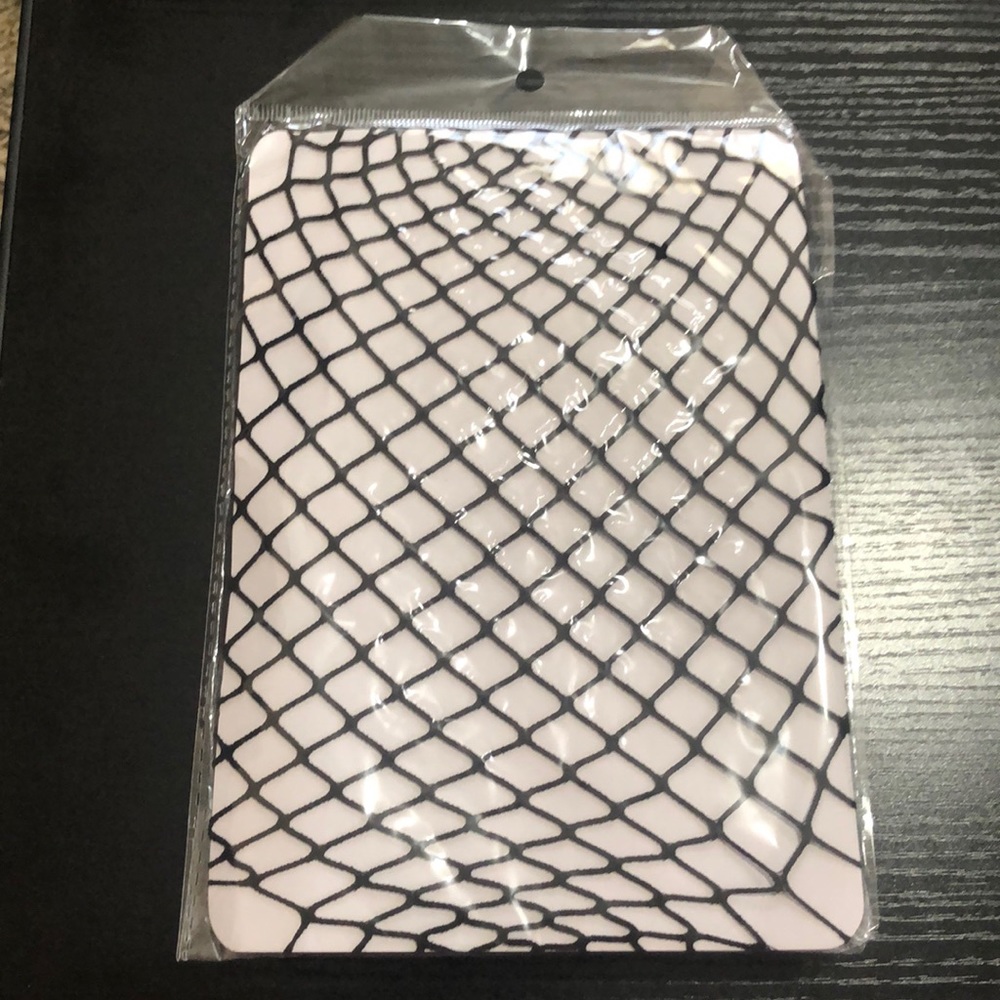 Fish Net Stocking